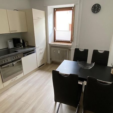 Ferienwohnung Stiegel Ingelheim am Rhein Bagian luar foto