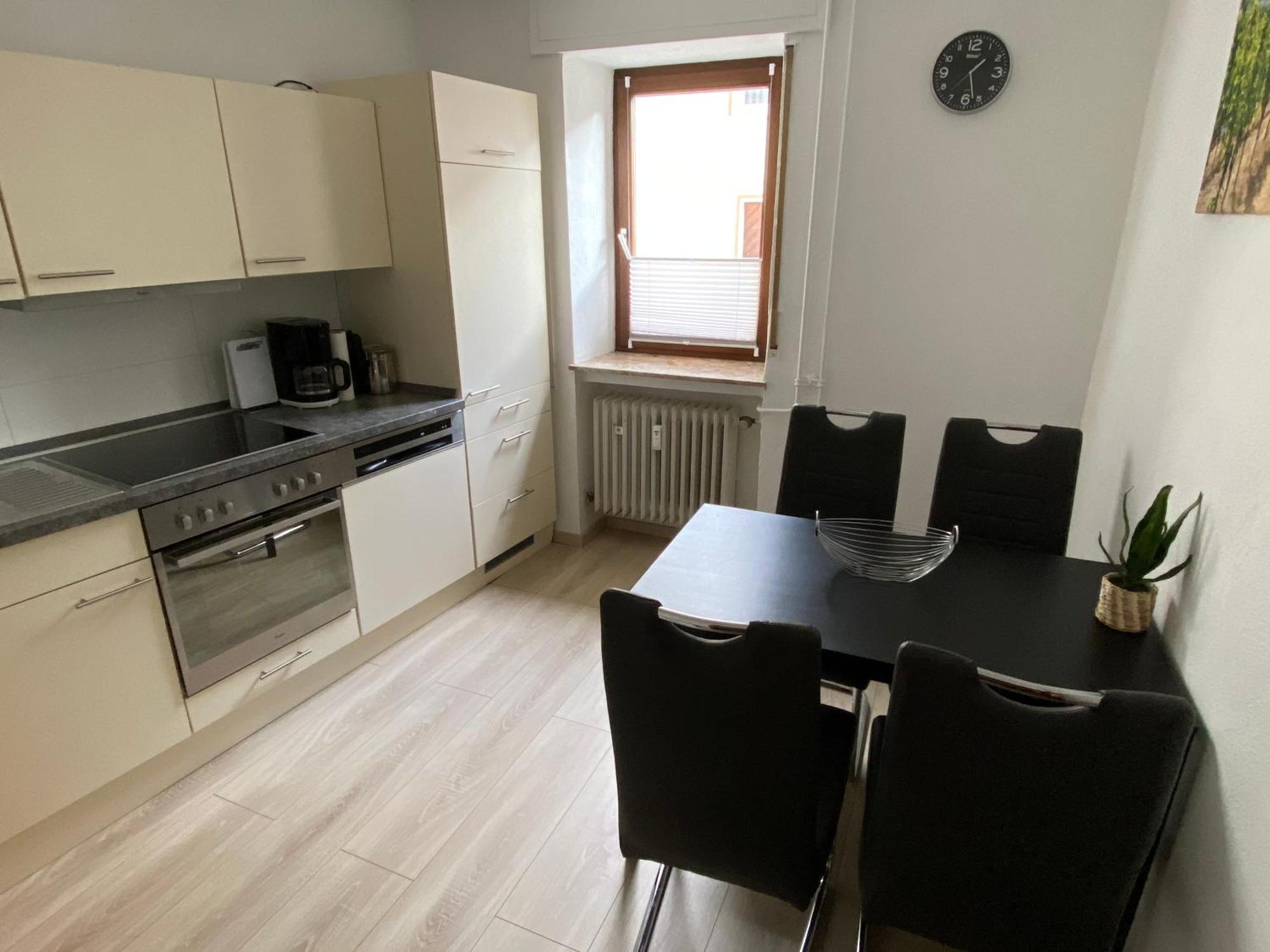 Ferienwohnung Stiegel Ingelheim am Rhein Bagian luar foto