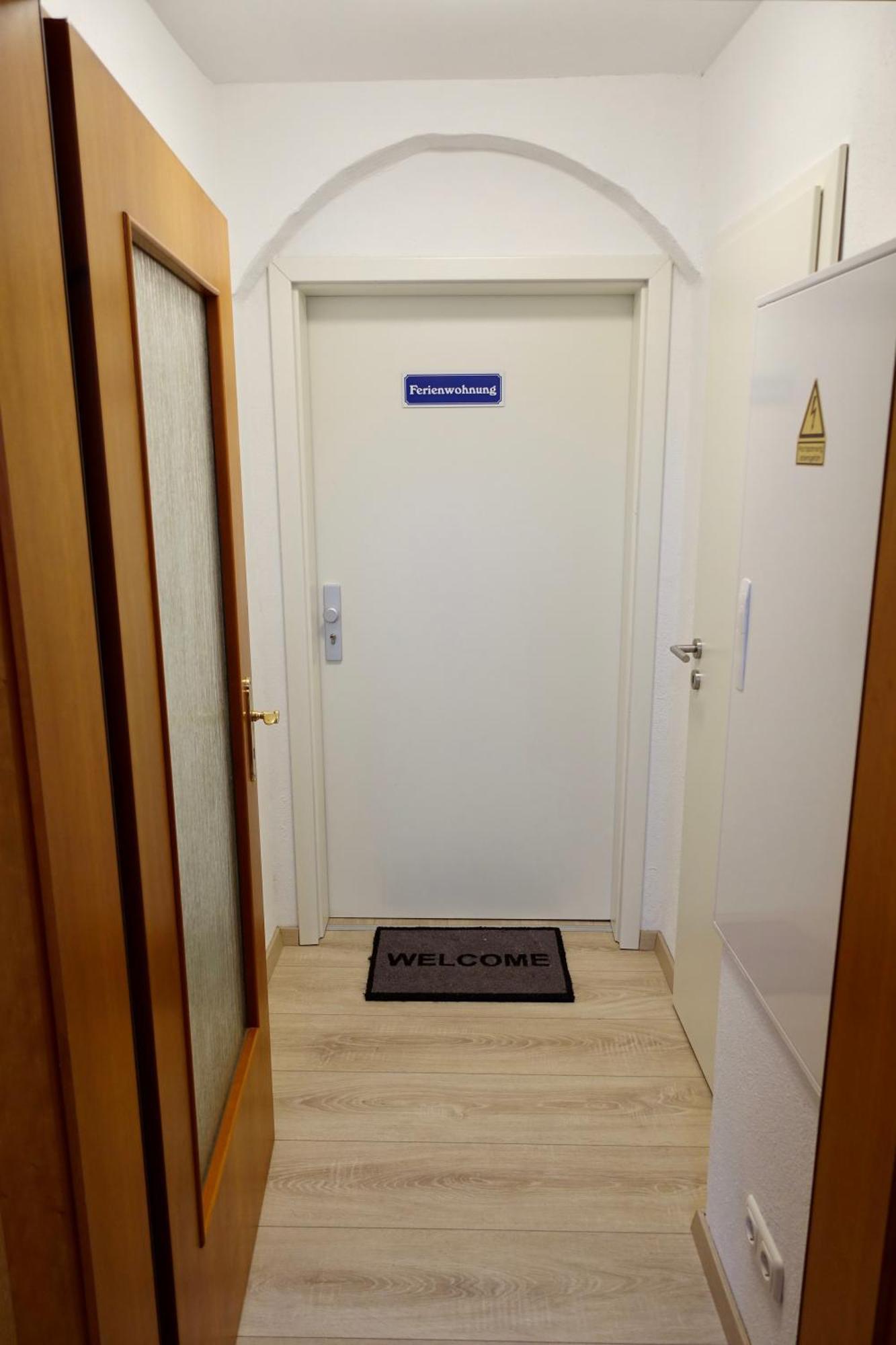 Ferienwohnung Stiegel Ingelheim am Rhein Bagian luar foto